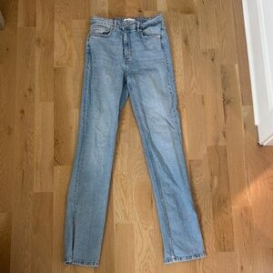 Zara Jeans